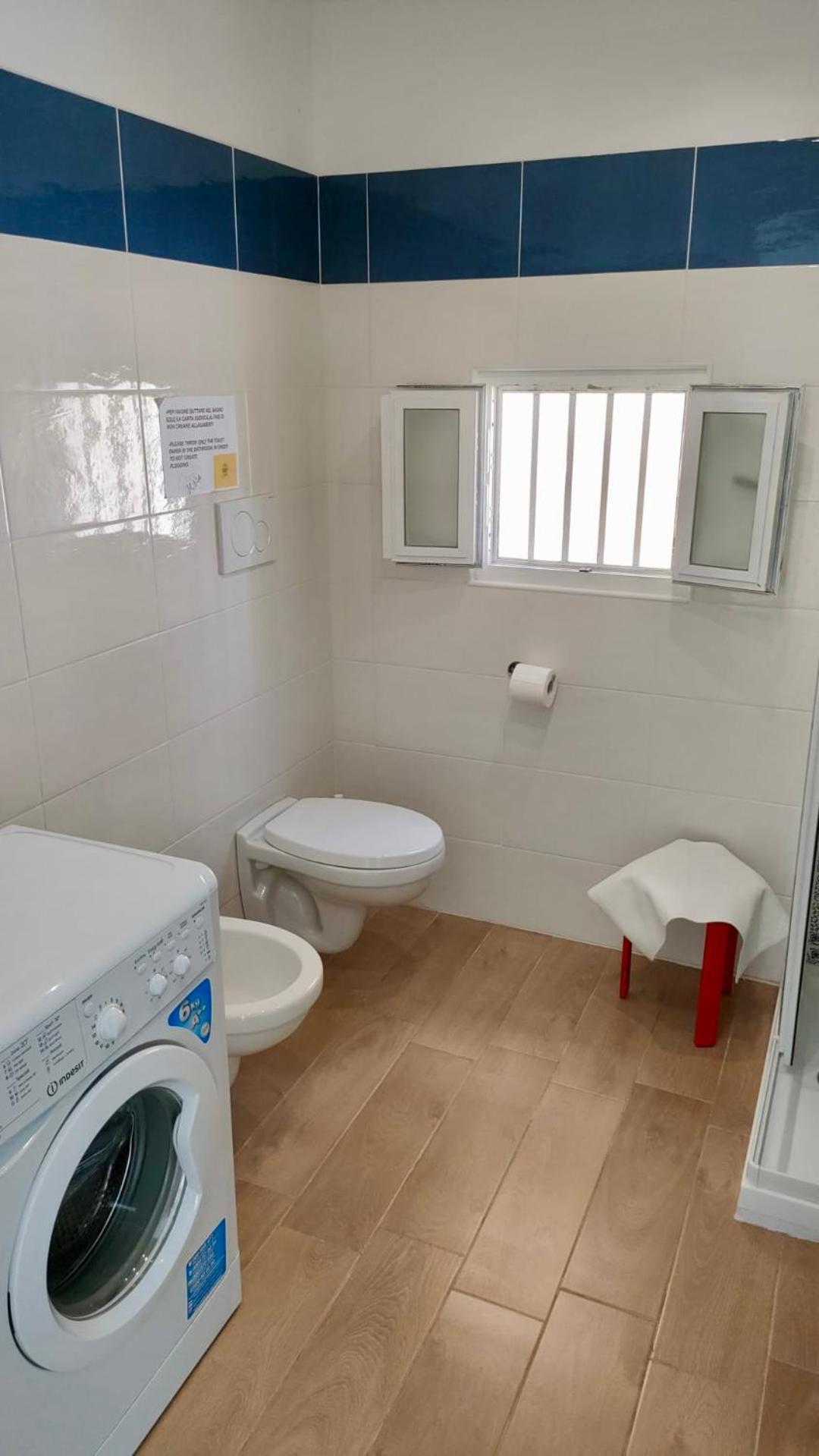 Il Nido Central Flat Bari Bagian luar foto